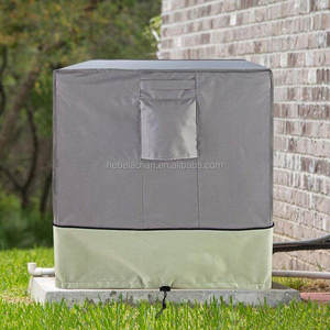 Housses <span class=keywords><strong>de</strong></span> protection robustes et durables <span class=keywords><strong>pour</strong></span> meubles <span class=keywords><strong>de</strong></span> <span class=keywords><strong>jardin</strong></span> et <span class=keywords><strong>de</strong></span> terrasse, imperméables, <span class=keywords><strong>pour</strong></span> climatiseur extérieur - Product Image 2