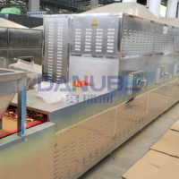 Tevredenheidsgarantie Jujubeschijfjes Magnetron Droogmachine Rode Dadelschijfjes Dehydrator Apparaat