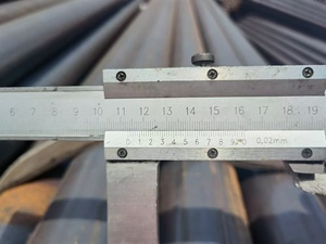 Vật liệu xây dựng ống thép carbon giá/<span class=keywords><strong>API</strong></span> <span class=keywords><strong>5L</strong></span> gr. B lsaw, <span class=keywords><strong>ssaw</strong></span> Ống Carbon liền mạch - Product Image 2