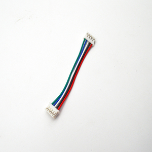 L'usine Triumph Personnalisable 4P 2.0 double-tête XH connecteur câble électronique avec échantillon gratuit - Product Image 5
