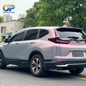 Honda CR-V 1.5T Automatique 2021 <span class=keywords><strong>d</strong></span>'<span class=keywords><strong>occasion</strong></span>, cuir foncé, conduite à gauche, faible kilométrage, peinture <span class=keywords><strong>d</strong></span>'origine, <span class=keywords><strong>d</strong></span>édouané, stock en gros, propre - Product Image 4