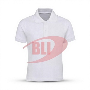 Camiseta de Manga Corta para Hombre, Corte Ajustado, Transpirable, de Secado Rápido, Personalizable, 80% Algodón, 20% Poliéster, Precio Económico - Product Image 1