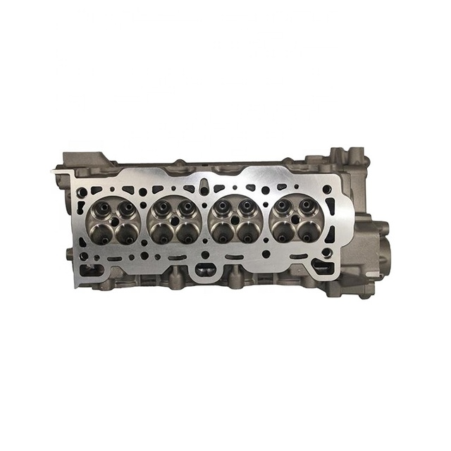 Auto Parts Quality Assurance  Cylinder Head for  G4EE/G4EB  OEM  22100-22601