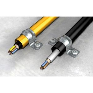 FISCHER - 501170 Clip para tubos BSM-EAN 8001132011706 ELEMENTOS PARA FIJACIONES - Product Image 2