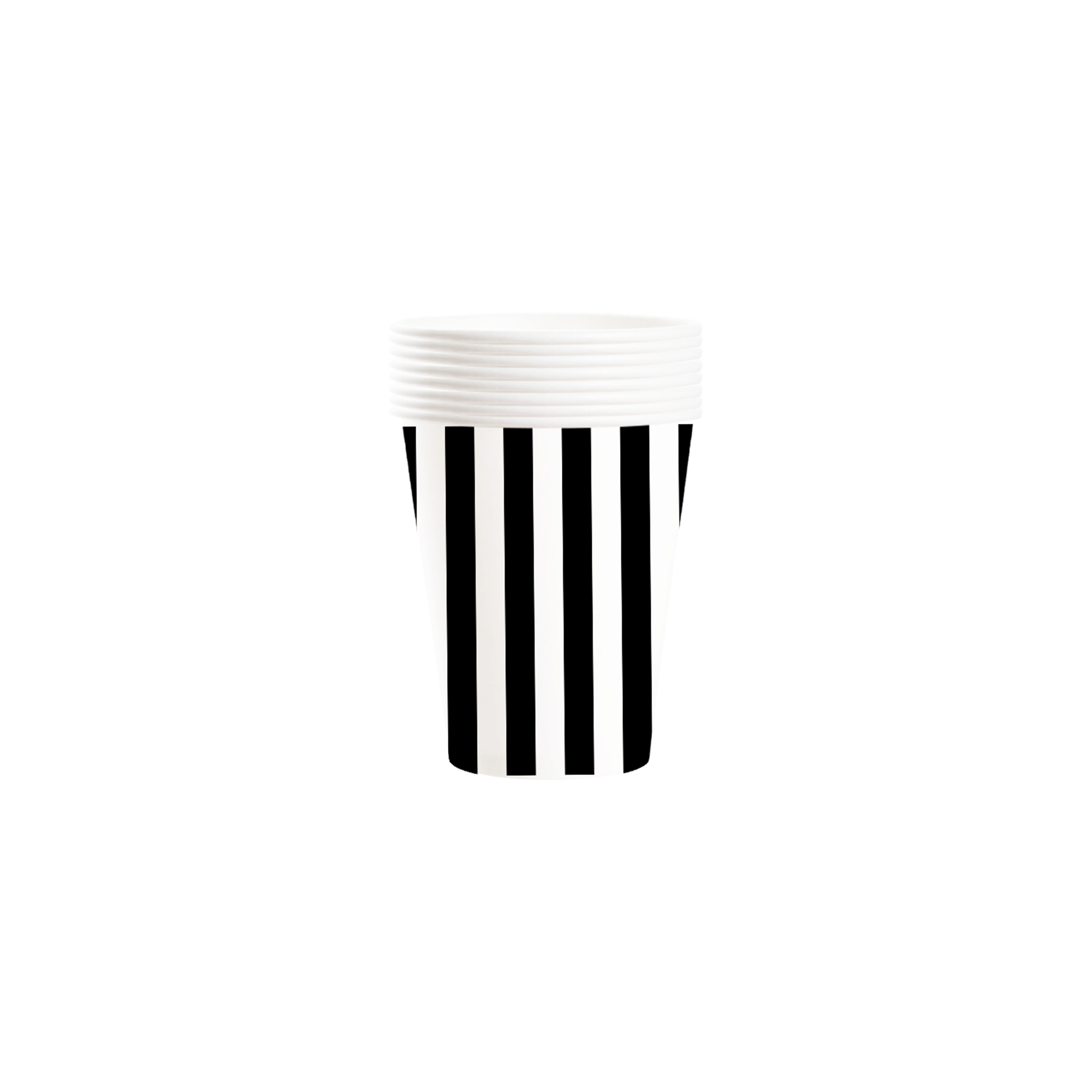 9 oz paper cup*8 pcs