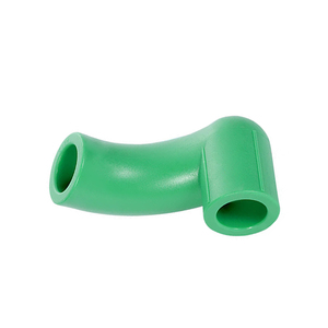 Tuberías y Accesorios PPR Económicos Fabricados en China, Superficie Lisa, Soldadura Tipo Saddle - Product Image 5