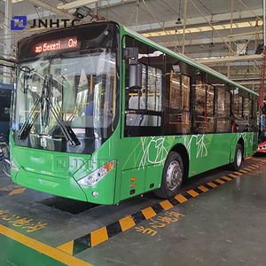 Higer thương hiệu DIESEL thành phố xe buýt 22 chỗ ngồi mô hình - Product Image 4