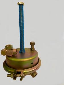 <span class=keywords><strong>Chambre</strong></span> de frein à ressort pneumatique de bonne qualité, kits de réparation T30 et T24 adaptés aux pièces de camion Scania - Product Image 5