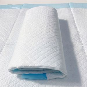 Almohadillas de Entrenamiento para Perros Marca CDHB, Certificación CE ISO, Super Absorbentes, Impermeables IP68, Material SAP Japonés, Personalizables OEM/ODM - Product Image 6