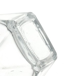 Bouteille diffuseur de parfum en verre carré personnalisable avec <span class=keywords><strong>bouchon</strong></span> en liège pour aromathérapie, vente en gros, plusieurs tailles - Product Image 6