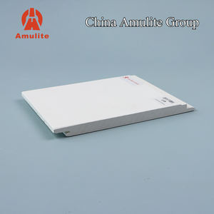 Panneau de <span class=keywords><strong>ciment</strong></span> teinté en profondeur |   Revêtement extérieur perforé moderne, couleur uniforme sur les bords coupés, pas de <span class=keywords><strong>peinture</strong></span> nécessaire - Product Image 6