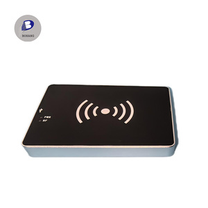 RD-BZN9820 UHF RFID Máy tính để bàn đầu đọc RFID Tag nhanh bằng văn bản thiết bị được sử dụng cho Quản Lý Kho Hàng dữ liệu Sản phẩm nhập và RÀNG BUỘC - Product Image 3