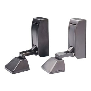 Butée de <span class=keywords><strong>porte</strong></span> magnétique ALD, invisible, montage mural ou au sol, forte adhérence, silencieuse, anti-collision, pour les pièces intérieures, <span class=keywords><strong>sans</strong></span> perçage - Product Image 3