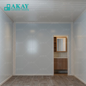 Case Container prefabbricate di lusso con bagni di alta qualità e Design modulare <span class=keywords><strong>a</strong></span> prezzi competitivi - Product Image 6