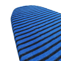 Chaussette de planche de surf personnalisée pour planches de surf de taille 6'4 à 10'0