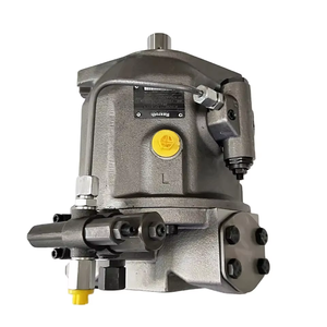 Pompe à piston prix usine A10VSO 45 DFLR/31R-PSC62N00 140 DFLR/31R-PPV 62N00 Hydraulique - Product Image 1