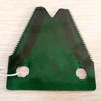 Lame de Moissonneuse-Batteuse Type M, Section de Couteau Pakistan avec Lame de Récolte et Couteau de Moissonneuse