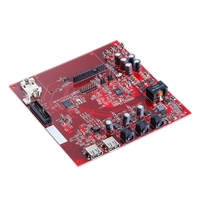 Prototype complet de distributeur automatique de café OEM électronique Contrôleur OEM Fabrication de carte de circuit imprimé PCBA
