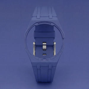 New Model SWQ Charm Waterproof <b>Watch</b> <b>Case</b> with Integrated Strap Factory-Direct Pricing Available Wholesale - Product Image 4