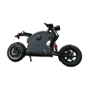 Prezzo di fabbrica fuoristrada moto elettrica resistente per Scooter elettrico per adulti