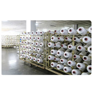 Fábrica de telas en China 228T Taslon T Chaqueta laminada para exteriores Chaqueta de plumón Chaqueta de algodón Cortavientos de otoño e invierno <span class=keywords><strong>Antist</strong></span> - Product Image 3