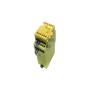 وحدة تحكم قابلة للبرمجة PLC X424VDC3no1nc بجهد 24 فولت تيار مستمر - Product Image 1