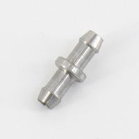 Connecteur métallique compatible KGK de type K 3 mm à 3 mm, pièces de rechange Cij KB-HCN0401