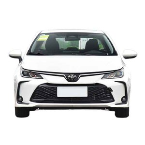 Toyota Corolla Híbrido Enchufable de 4 Ruedas, Coche de Gasolina Usado y Precio, Toyota Corolla 2026, <span class=keywords><strong>Coches</strong></span> Nuevos - Product Image 1