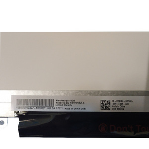 จอ LCD ขนาด14.0นิ้ว1280*768 TFT ล่าสุด B140HAN02.6 - Product Image 2