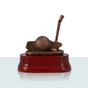 Trofeo Individuale Putter 13 cm - Product Image 1