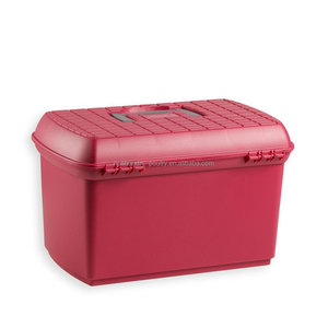 Caixa de caixa para aliciamento de cavalo, caixa para aliciamento e cavalo - Product Image 2