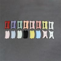 Massage de la tête peigne à gratter Gua Sha peigne outil combinaison Massage céramique Guasha conseil