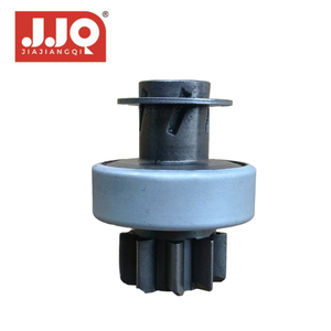 JJQ OEM 28011-70020 Embrague <span class=keywords><strong>Sub</strong></span>-Assy, Arrancador para Toyota Yaris 2006-2012 <span class=keywords><strong>Echo</strong></span> 2000-2005 LEXUS CT200h ONE-STOP SERVICIO DE COMPRA - Product Image 5