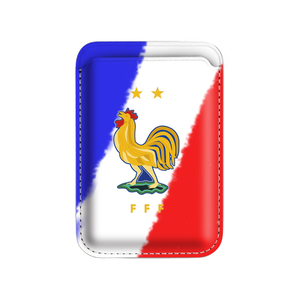 Portacarte Magnetico per Custodia Telefono, Portafoglio in Pelle PU con Magnete Potente, Sottile Slot per Carte di Credito per <span class=keywords><strong>iPhone</strong></span> 17 16 15 <span class=keywords><strong>14</strong></span> - Product Image 5