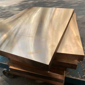 3 mét Brass tấm H62 H70 C2600 Cartridge Brass tấm giá rẻ nhất đồng Trung Quốc tấm đồng kim loại đồng tấm/tấm - Product Image 4