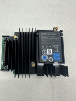 Controlador RAID 0KMCCD 1GB con Caché No Volátil (NV) de 12Gbps SAS / 6Gbps SATA PCIe 3.0 X8