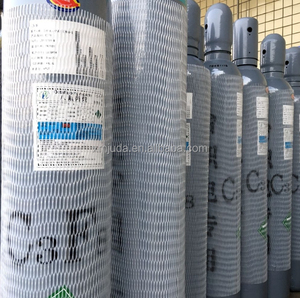 Competitivo SF6 CF4 C2H4 C3F8 Gas Octafluoropropano Precio Gas especial con alta pureza de China Proveedor integral - Product Image 4