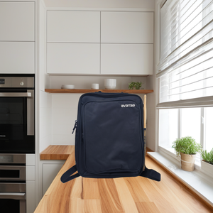 Bolsa de Transporte para Pads de Percusión PD705 de Alta Calidad con Forro de Silicona, Incluye <span class=keywords><strong>Baquetas</strong></span> - Product Image 3