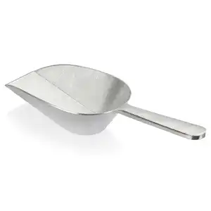 Multifunctional Tea Coffee Grains Frosted Flour Rice Shovel Ice Scoop for Ice Bucket