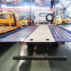 Camion <span class=keywords><strong>de</strong></span> <span class=keywords><strong>Remorquage</strong></span> Léger Chinois VI, Camion <span class=keywords><strong>de</strong></span> <span class=keywords><strong>Remorquage</strong></span> <span class=keywords><strong>de</strong></span> Niveau <span class=keywords><strong>d</strong></span>'Entrée <span class=keywords><strong>de</strong></span> Gamme <span class=keywords><strong>de</strong></span> 2 Tonnes pour les Entreprises <span class=keywords><strong>de</strong></span> <span class=keywords><strong>Remorquage</strong></span> en <span class=keywords><strong>D</strong></span>ébut <span class=keywords><strong>de</strong></span> Carrière et la Gestion <span class=keywords><strong>de</strong></span> Flotte Légère - Product Image 5