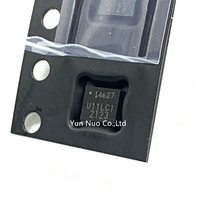 Chip Sensor komponen elektronik asli baru Ic sirkuit terintegrasi Super September I4586 ICM-45686