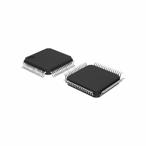 Buy Electronics Components Online Authorized Distributor Embedded 64 LQFP CY9BF324LPMC-GNE2 - Product Image 1