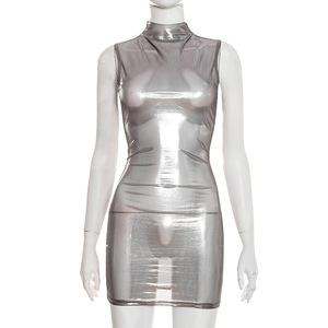 Abiti <span class=keywords><strong>da</strong></span> Donna alla Moda all'Ingrosso 2026, <span class=keywords><strong>Vestiti</strong></span> Sexy per Feste Serali e Club - Product Image 3