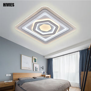 Luoshipin — plafonnier LED en cristal chromé et argenté, éclairage d'intérieur, luminaire de plafond, couleur gris argent, avec un affichage rapide, idéal pour un pendentif - Product Image 6