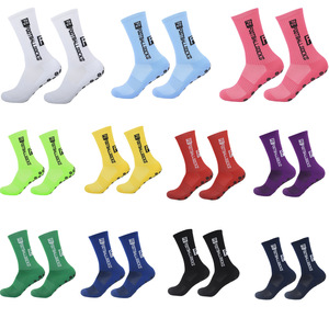 <span class=keywords><strong>Calzini</strong></span> Antiscivolo per Uomo con Logo Personalizzato, <span class=keywords><strong>Calzini</strong></span> Sportivi per Adulti, Spessi con Fondo in Spugna, per <span class=keywords><strong>Calcio</strong></span> e Football - Product Image 6