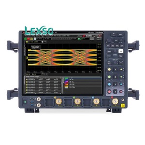 Oscilloscope Keysight UXR1004B de la série Infiniium UXR : 100 GHz, 4 canaux lexso - Product Image 1