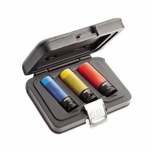 Juego de Herramientas 270 C3 con Estuche de Almacenamiento Compacto y Tres Tubos de Colores para Trabajos de Precisión - Product Image 1