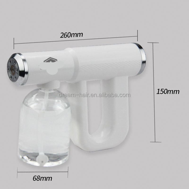 nano spray vape K12 Nano Spray Gun