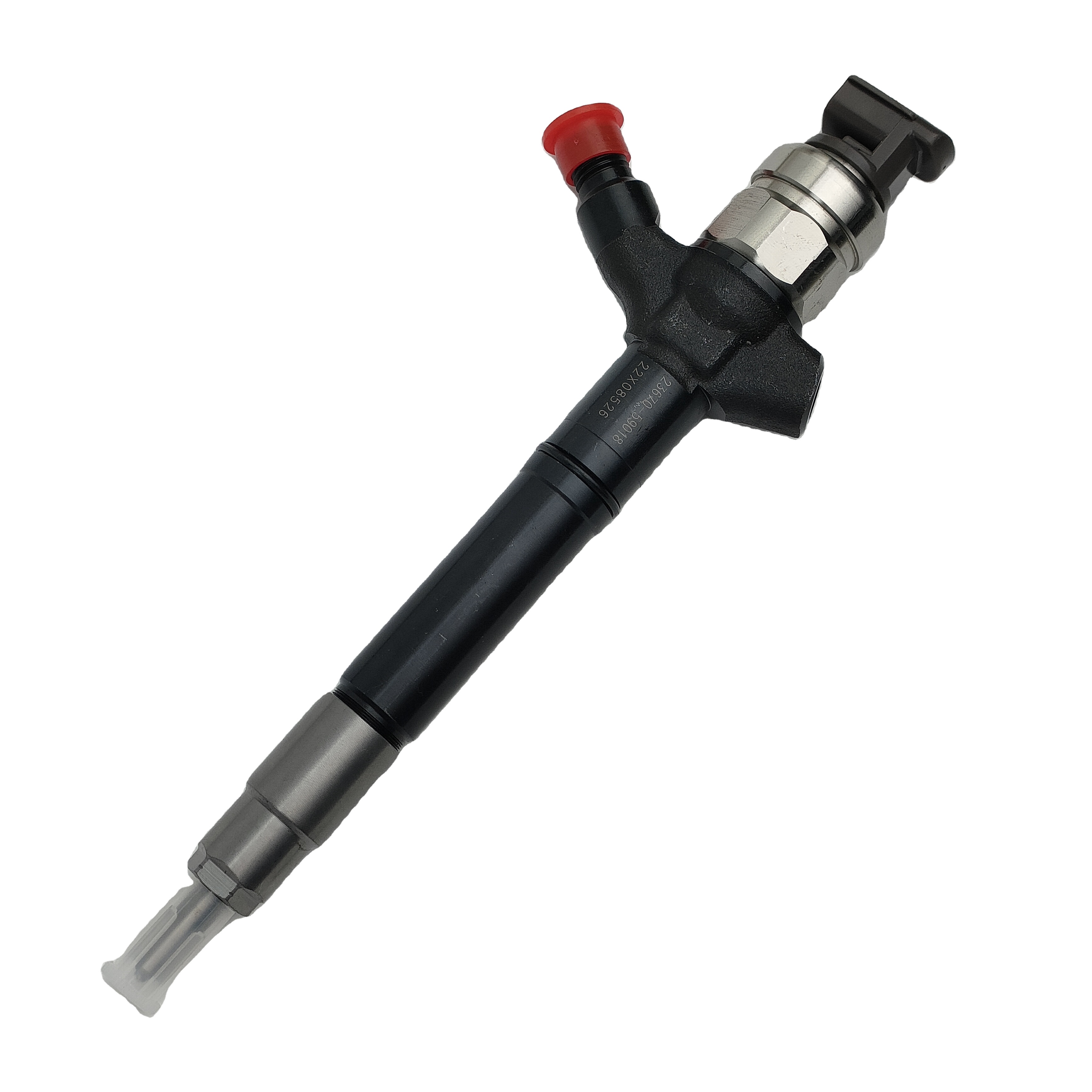injector nozzle 23670-51041 23670-51040 095000-9770 injector for Toyota 1VD-FTV common rail injector 23670-51041 23670-51040