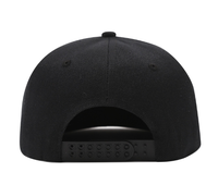 Gorra Trucker Personalizada de 5 Paneles con Malla, de Alta Calidad, Transpirable, al por Mayor, Estilo Urbano, Hip Hop, Gorras